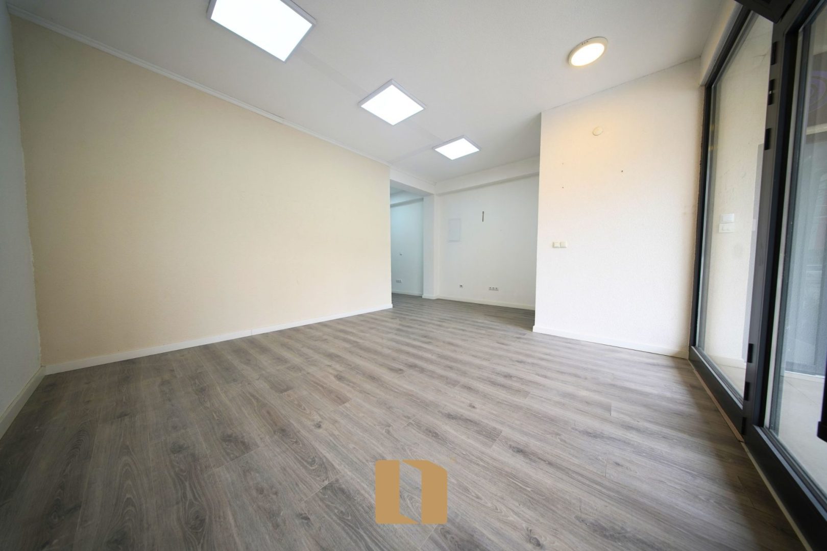 Local à louer à Aktash – 140m²