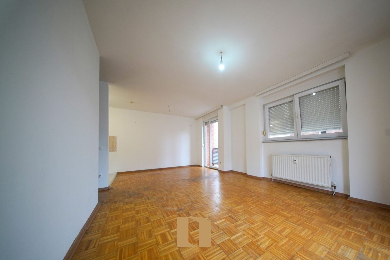 Appartement / bureau à louer à Muharrem fejza 75m²