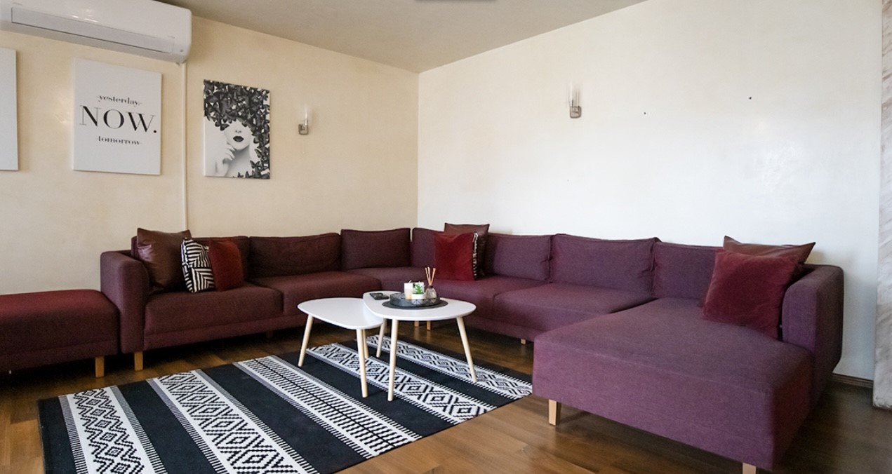 Appartamento in vendita nel quartiere Mati 1