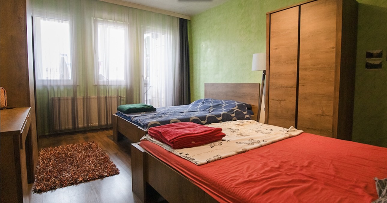 Appartamento in vendita nel quartiere Mati 1