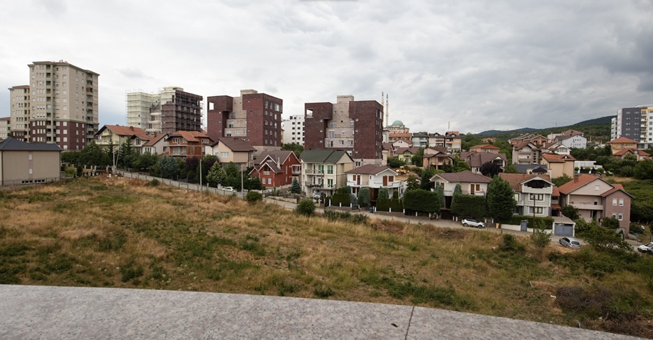 Appartamento in vendita nel quartiere Mati 1