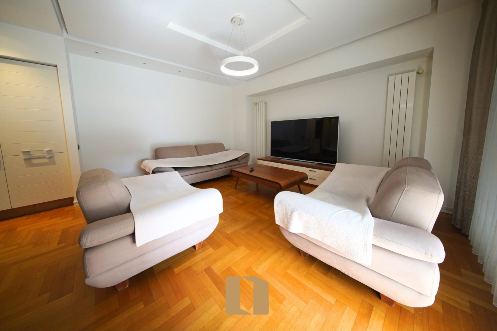 Appartamento in affitto a Lakrishtë – 95m²