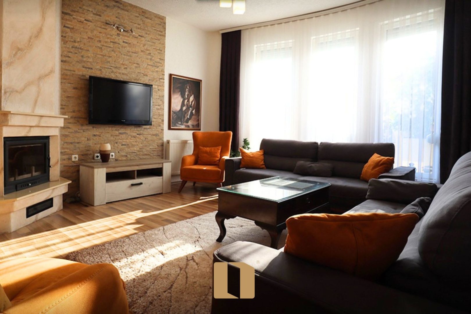 Casas para alugar em dragodan – 170m²