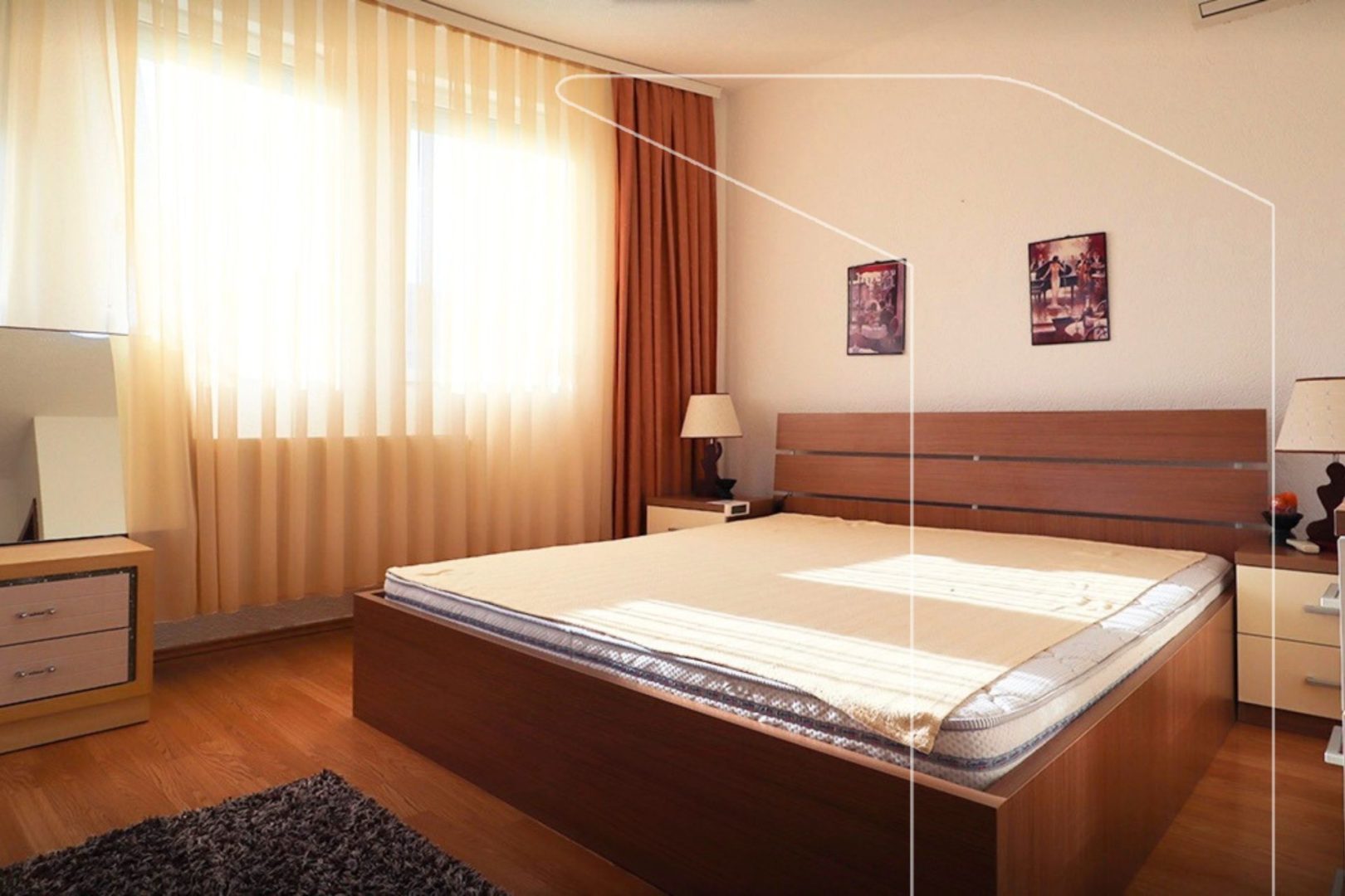 Casas para alugar em dragodan – 170m² (4)