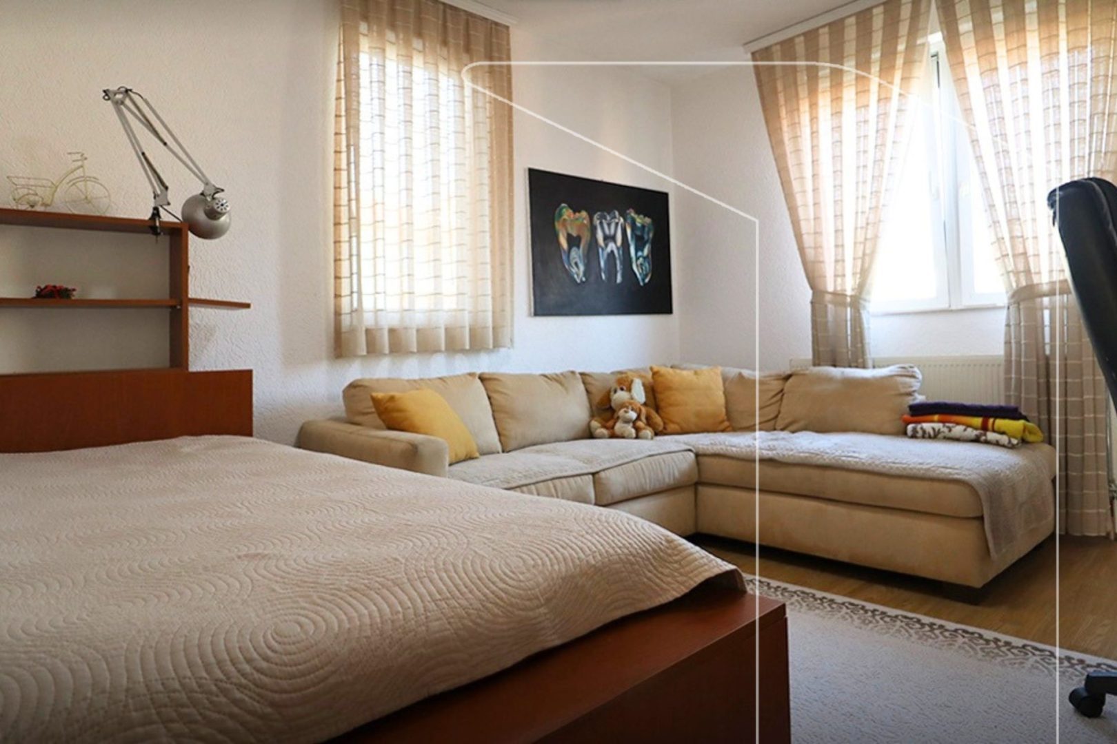 Casas para alugar em dragodan – 170m² (6)