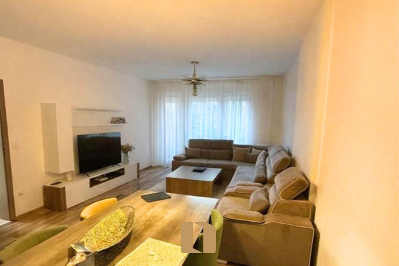 Apartamento à venda – Rruga b | 84.2m²