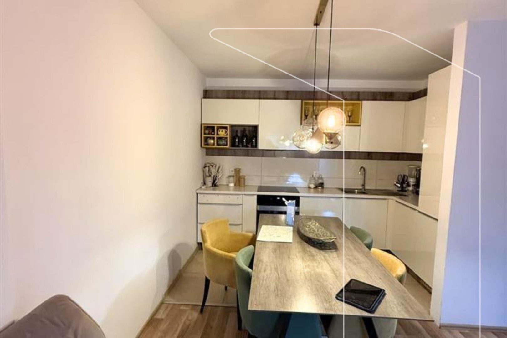 Apartamento à venda – Rruga b | 84.2m² (2)