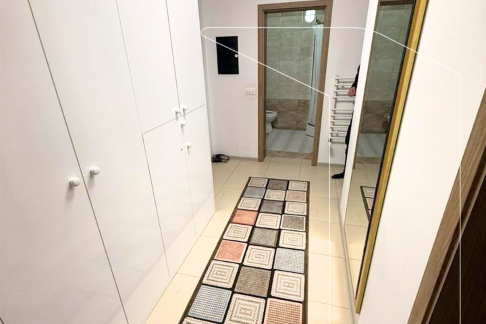 Apartamento à venda – Rruga b | 84.2m² (3)