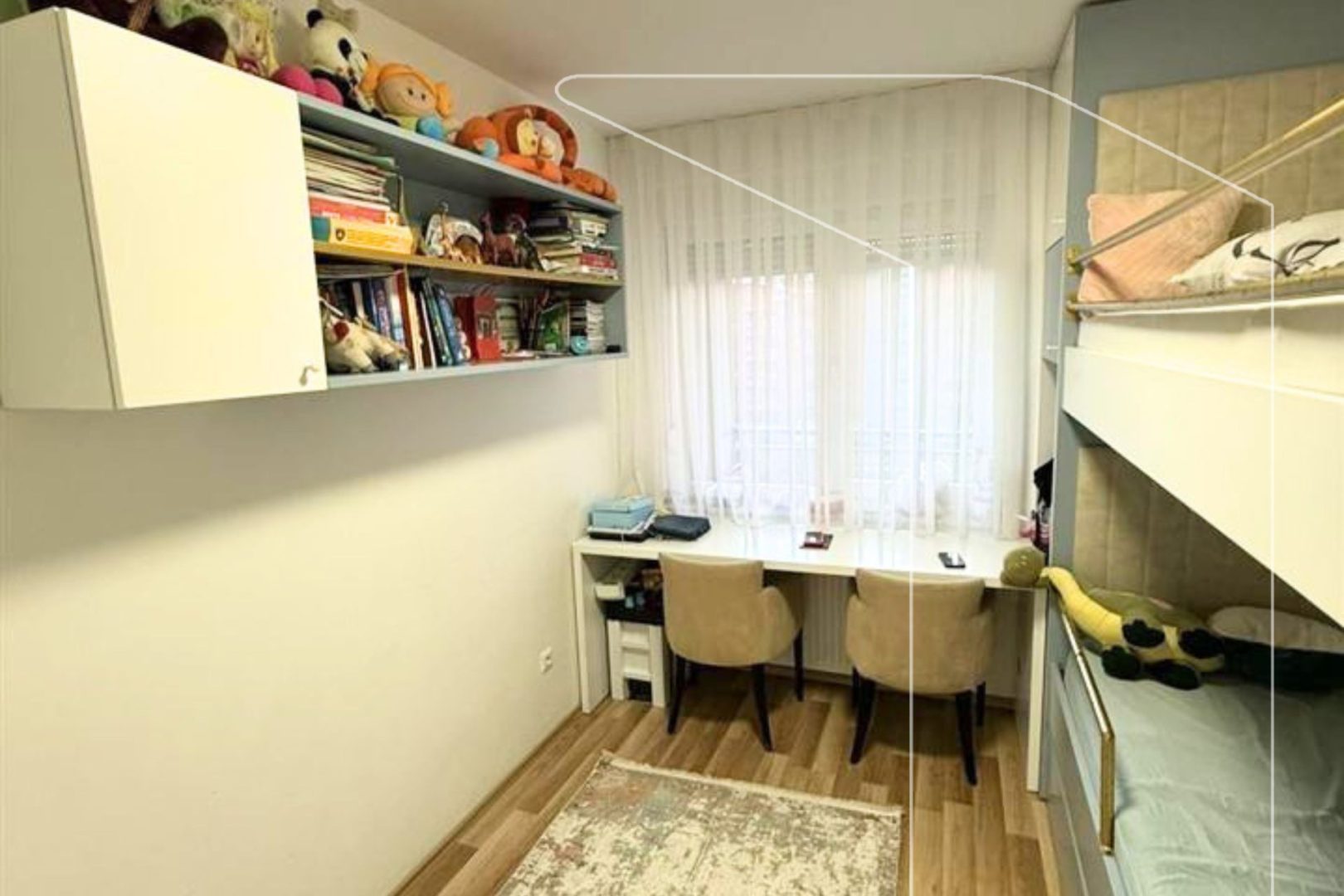 Apartamento à venda – Rruga b | 84.2m² (5)