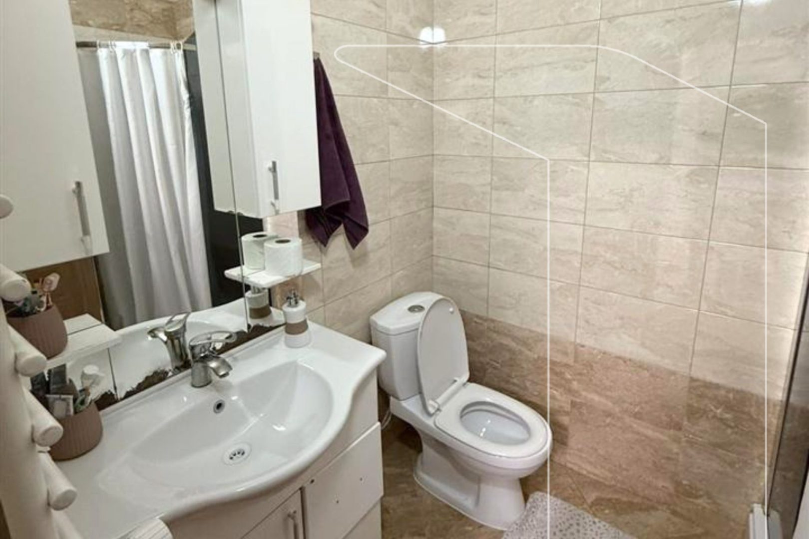 Apartamento à venda – Rruga b | 84.2m² (6)