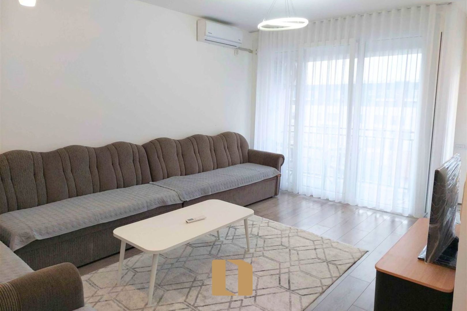 Apartamento para alugar na rua Muharrem fejza – 85m²