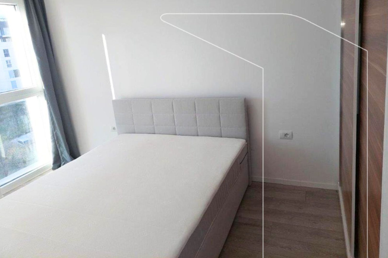 Apartamento para alugar na rua Muharrem fejza – 85m² (4)