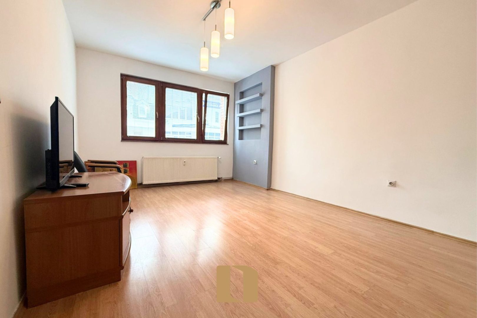 Escritório para alugar em Pejton – 91m²