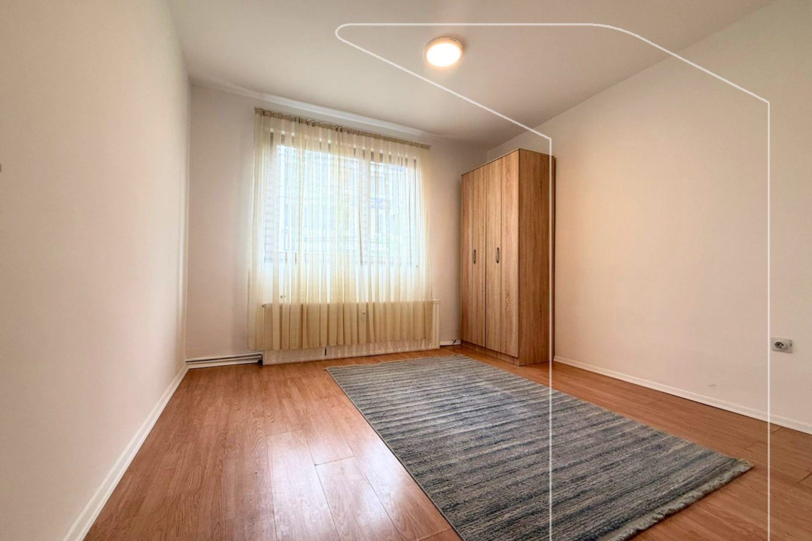Escritório para alugar em Pejton – 91m² (5)