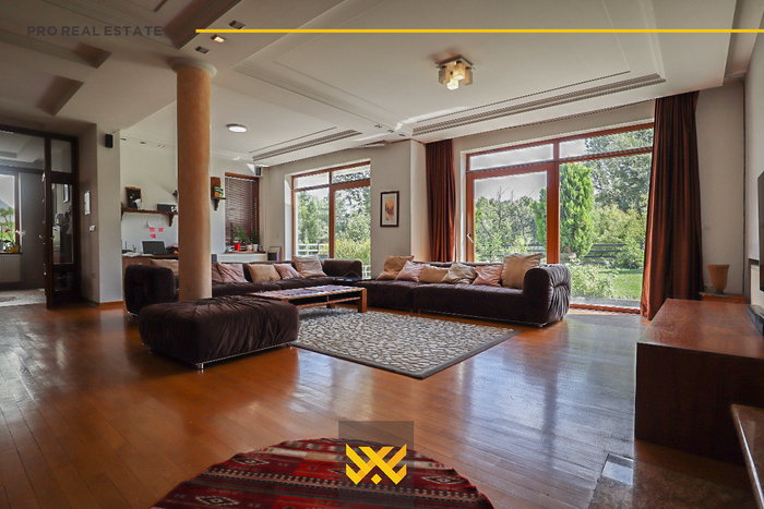 Casa de 300m² para #alugar em tokbashqe.