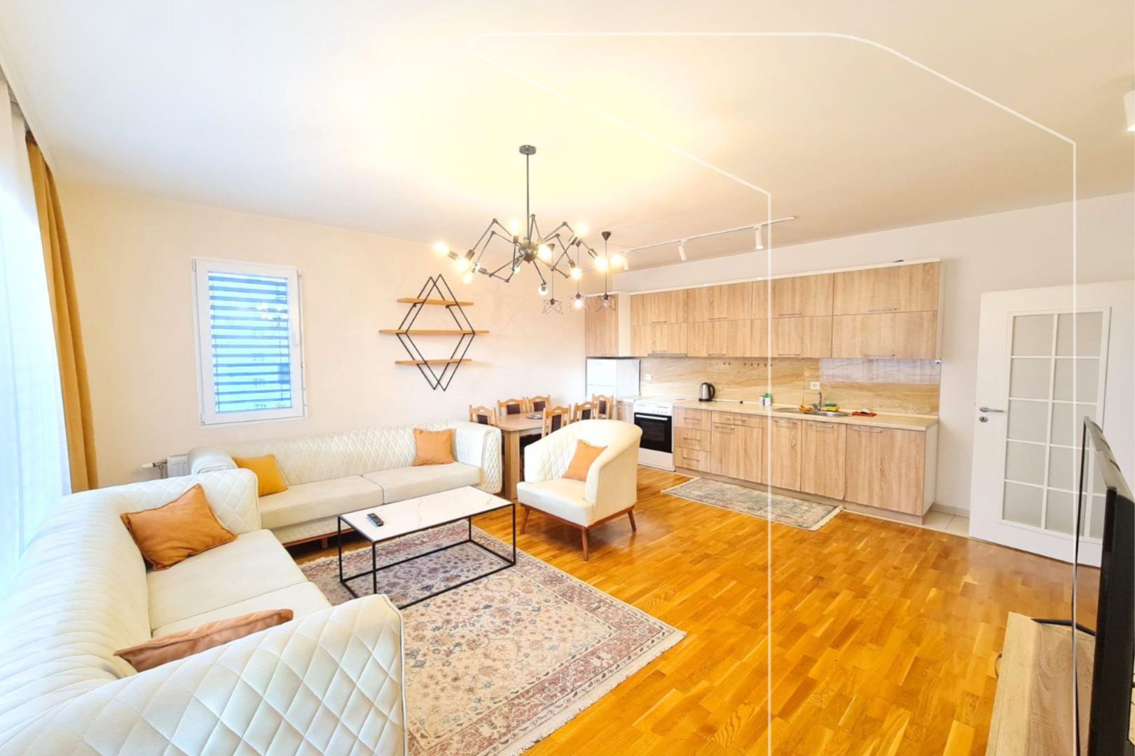 Apartamento para alugar em rruga c – 87m² (2)