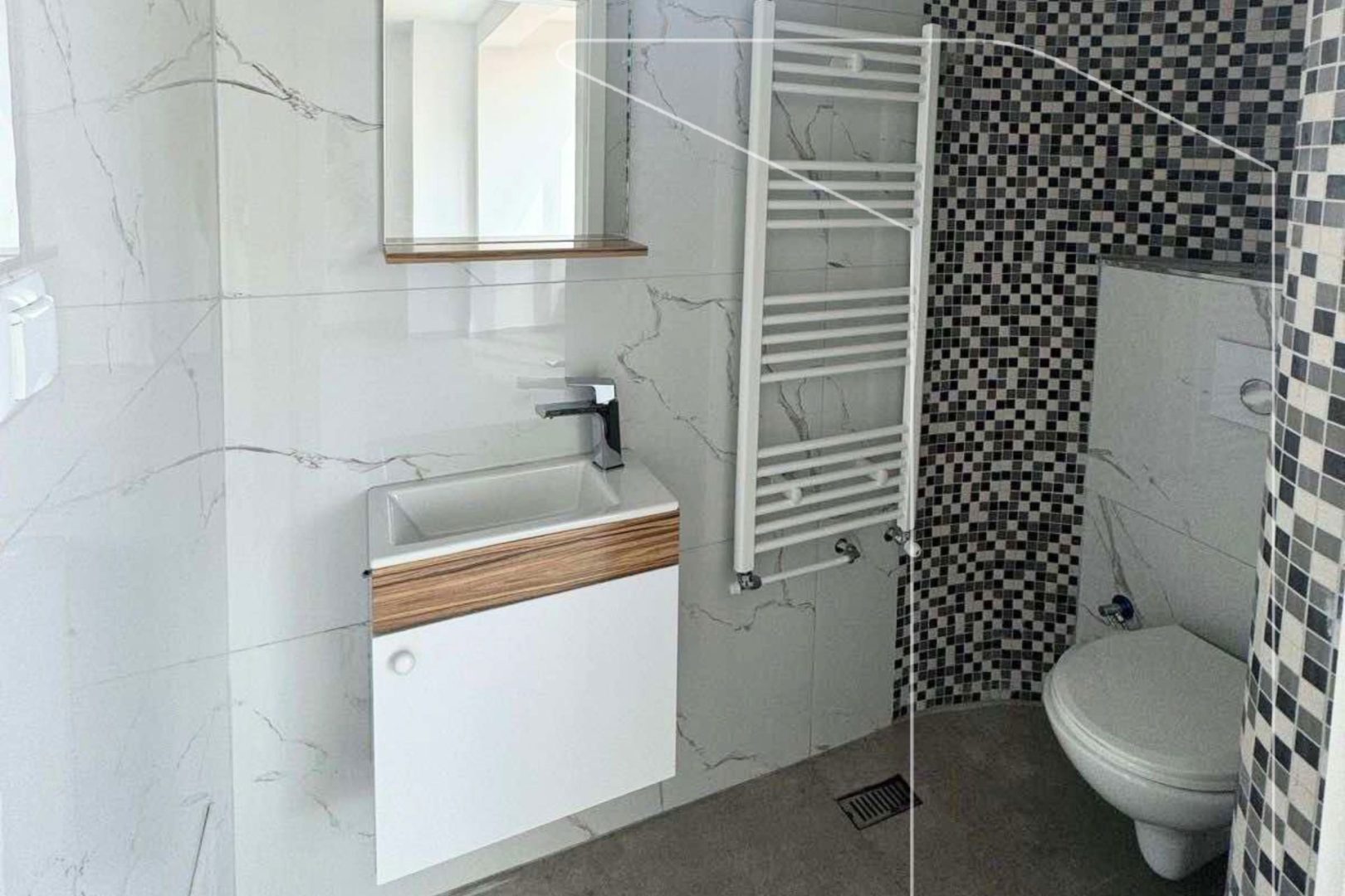 Espaço comercial para alugar em Aktash – 118m² (3)