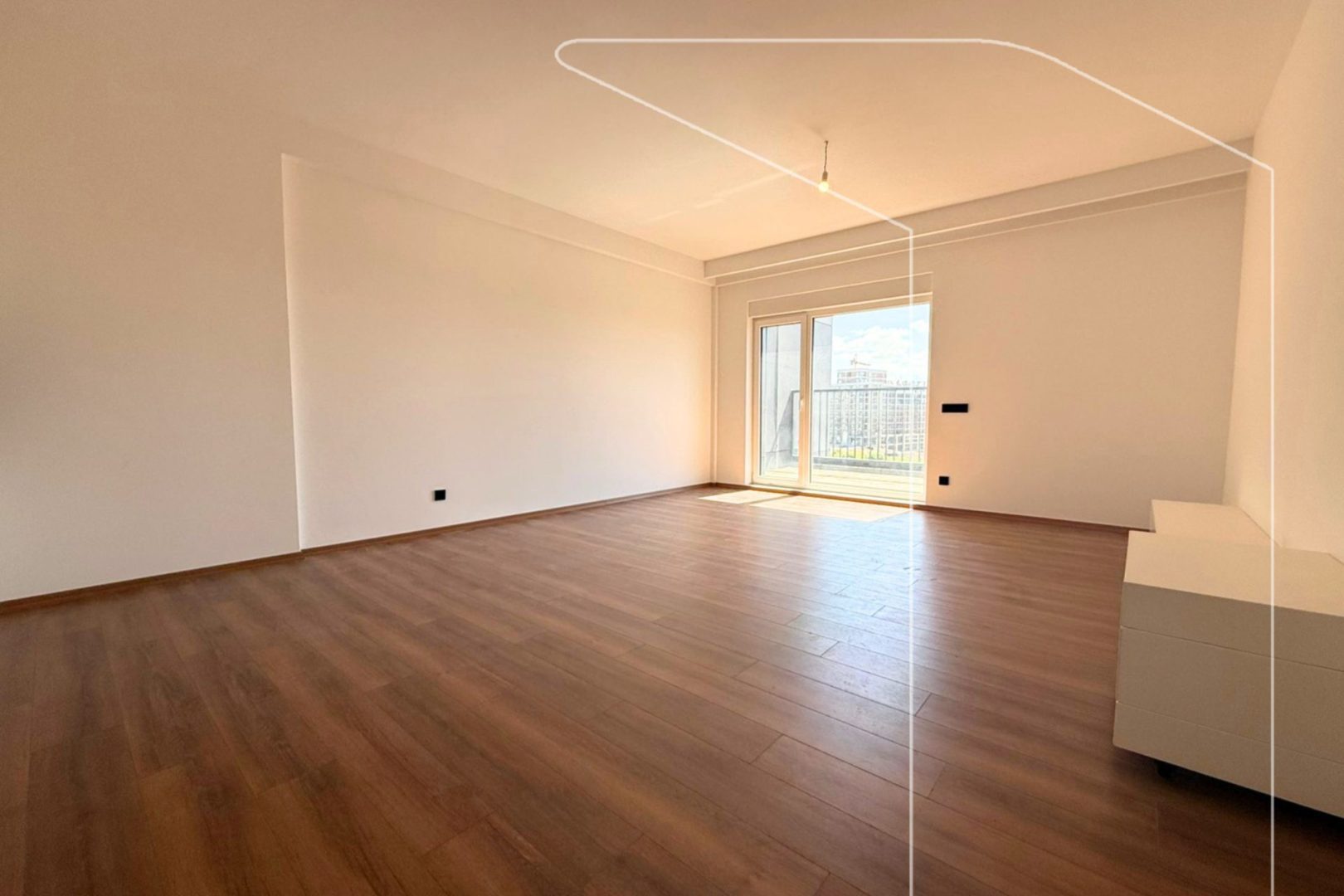 Apartamento à venda – Prishtina e Re | 106m² (2)