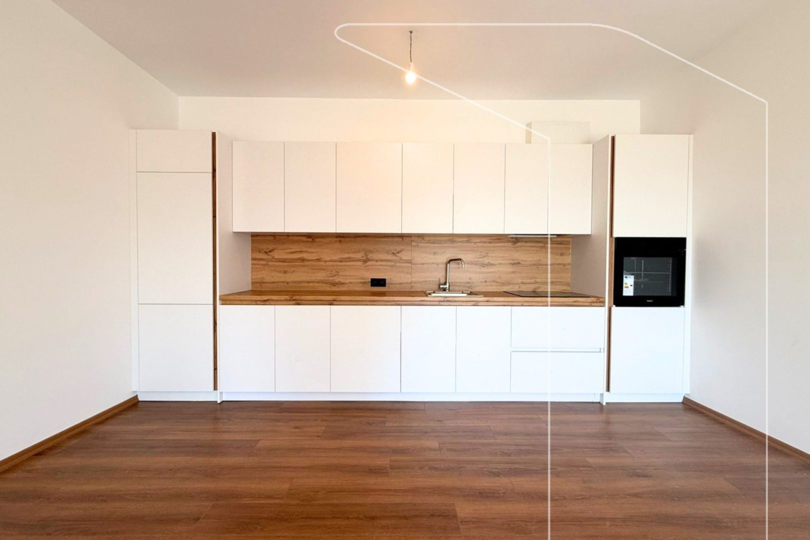 Apartamento à venda – Prishtina e Re | 106m² (3)