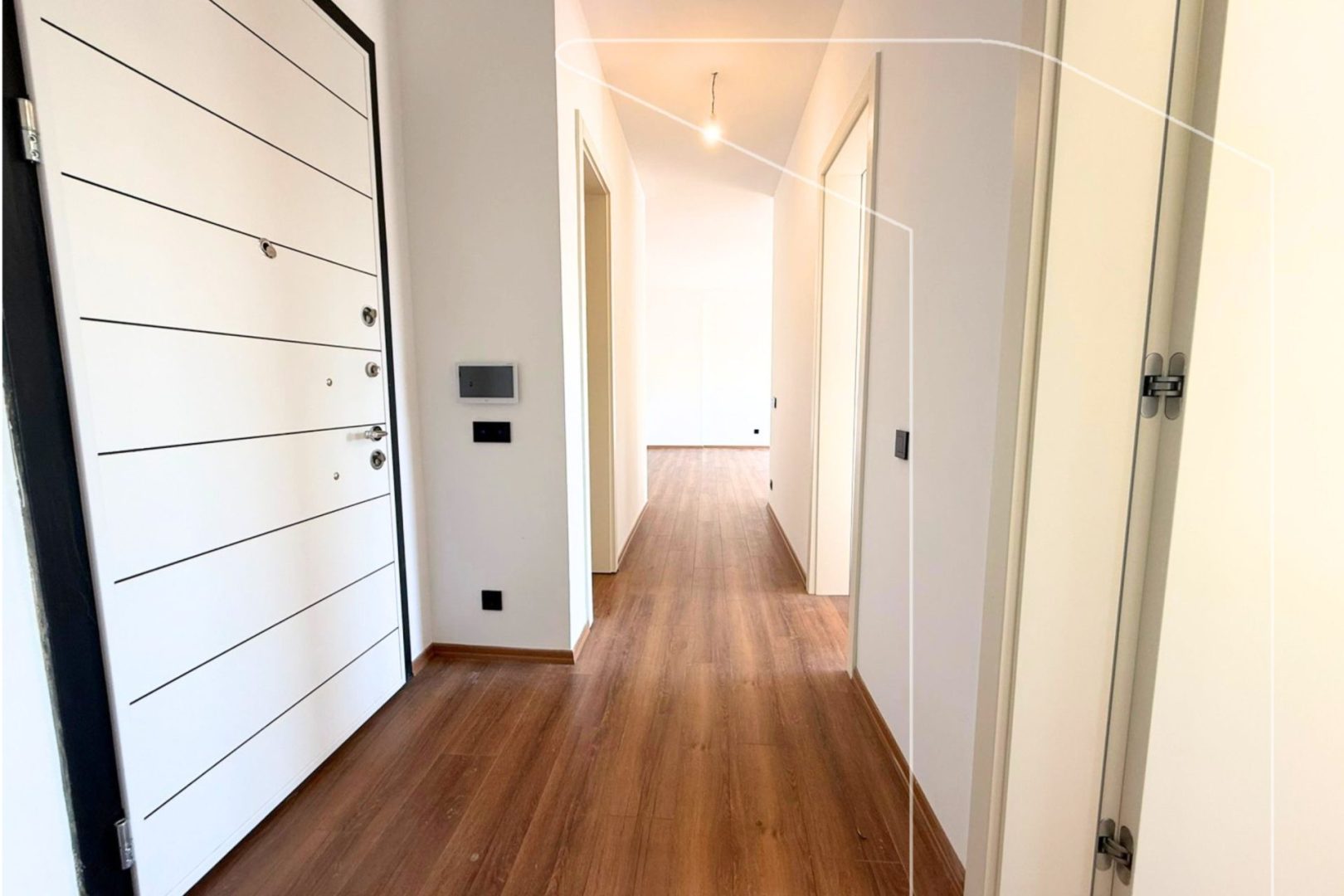 Apartamento à venda – Prishtina e Re | 106m² (4)