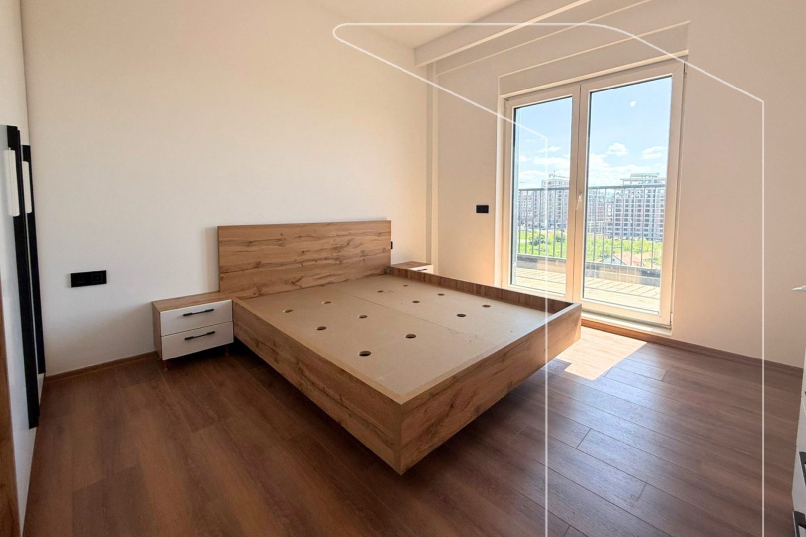 Apartamento à venda – Prishtina e Re | 106m² (5)