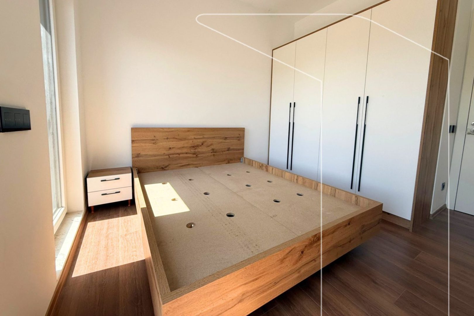 Apartamento à venda – Prishtina e Re | 106m² (6)