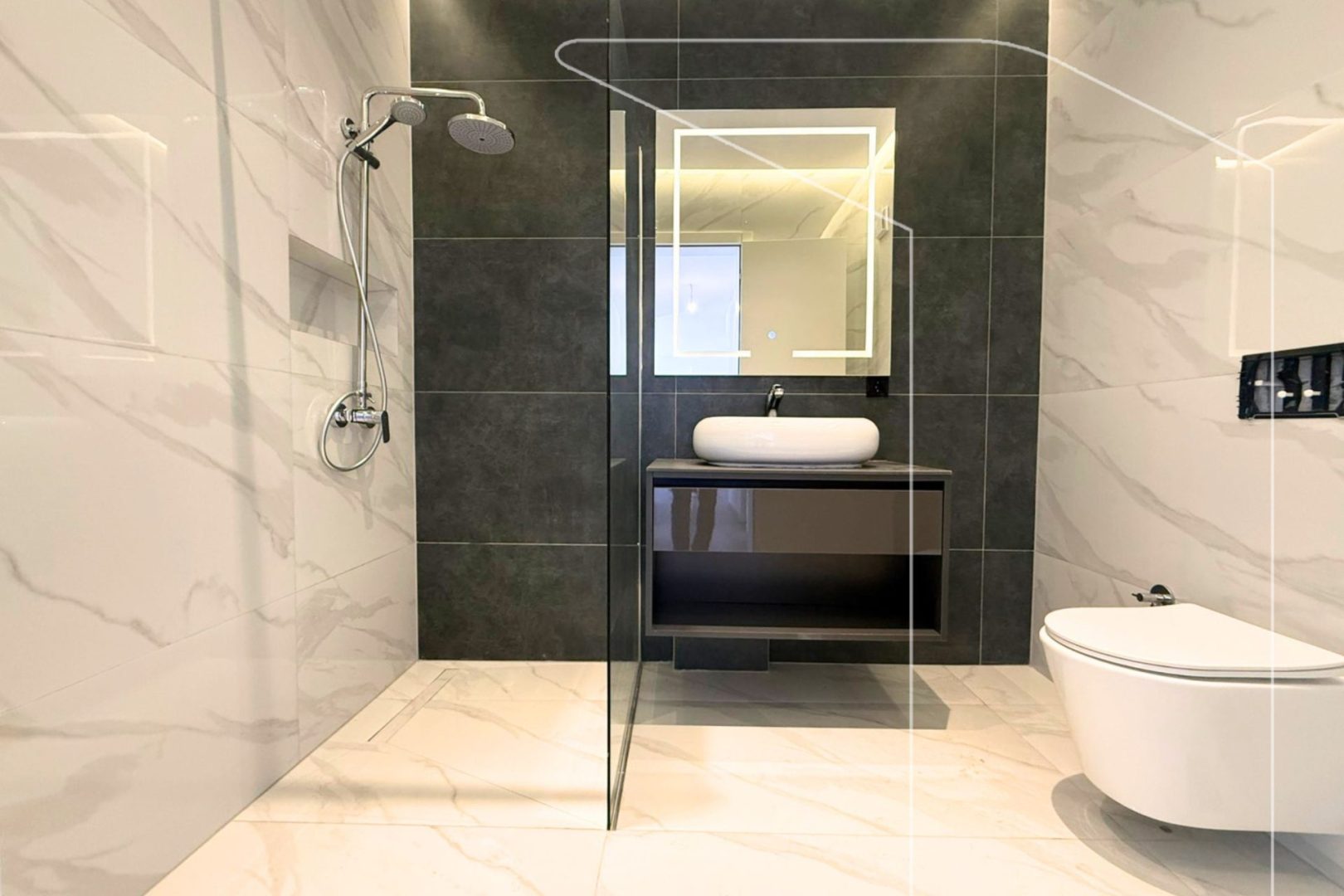 Apartamento à venda – Prishtina e Re | 106m² (7)