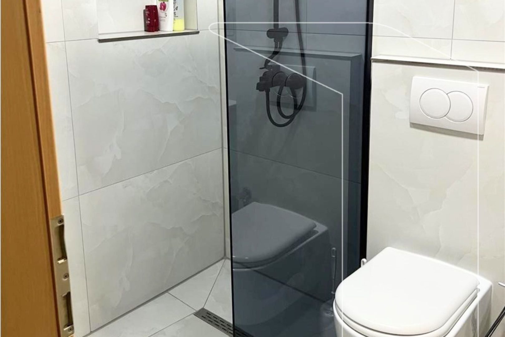 Banesë me qira – Arbëri 80m²