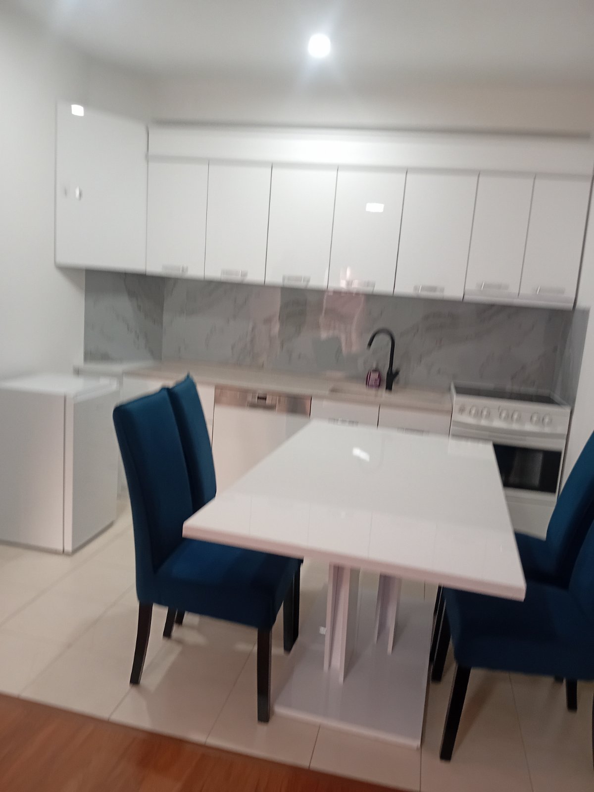 Appartamento 2+1 in affitto a matin 1