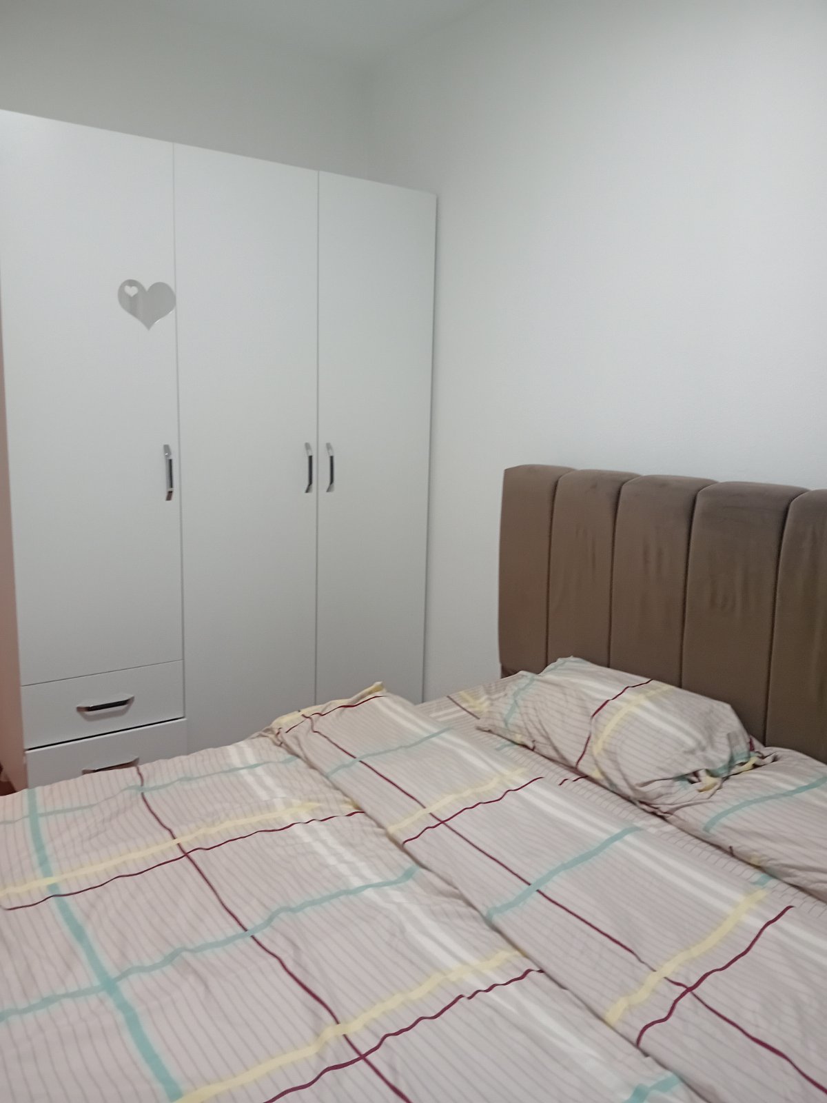 Appartamento 2+1 in affitto a matin 1