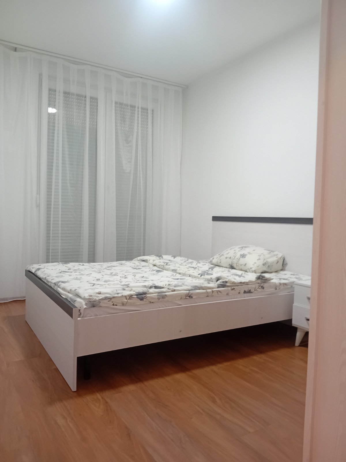 Appartamento 2+1 in affitto a matin 1