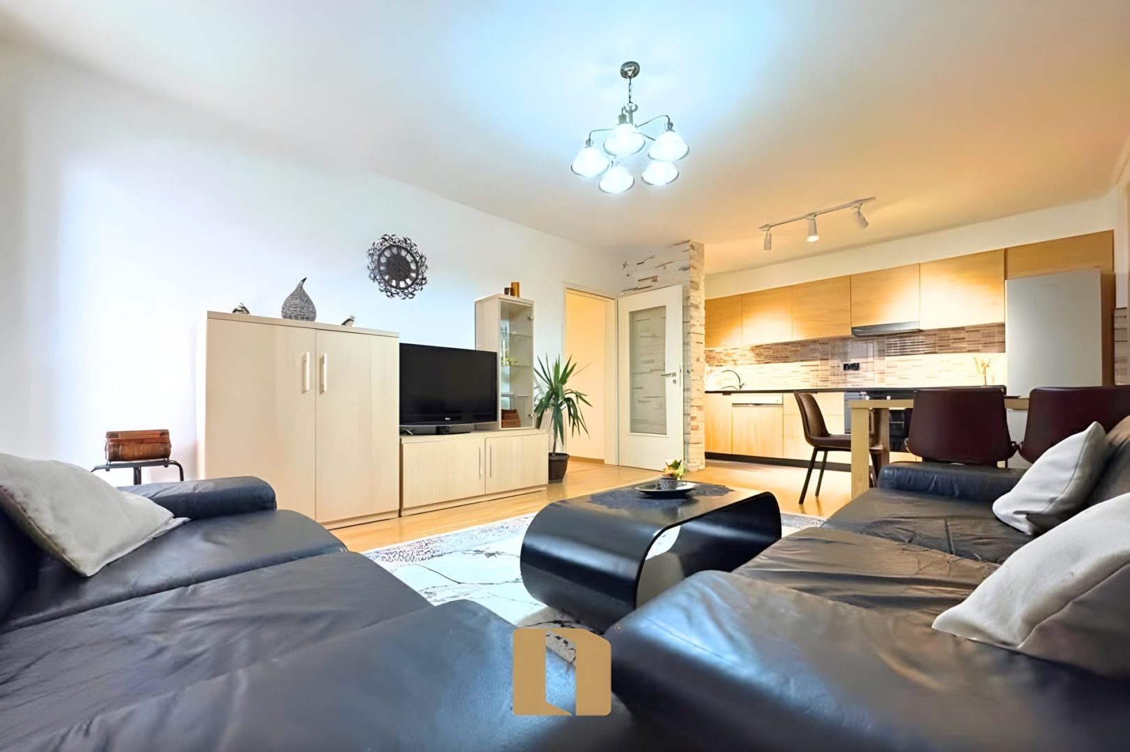 Piso en alquiler – Calle c – 75 metros cuadrados