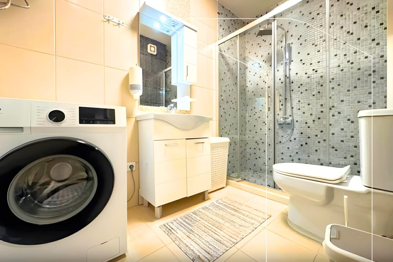 Piso en alquiler – Calle c – 75 metros cuadrados (6)
