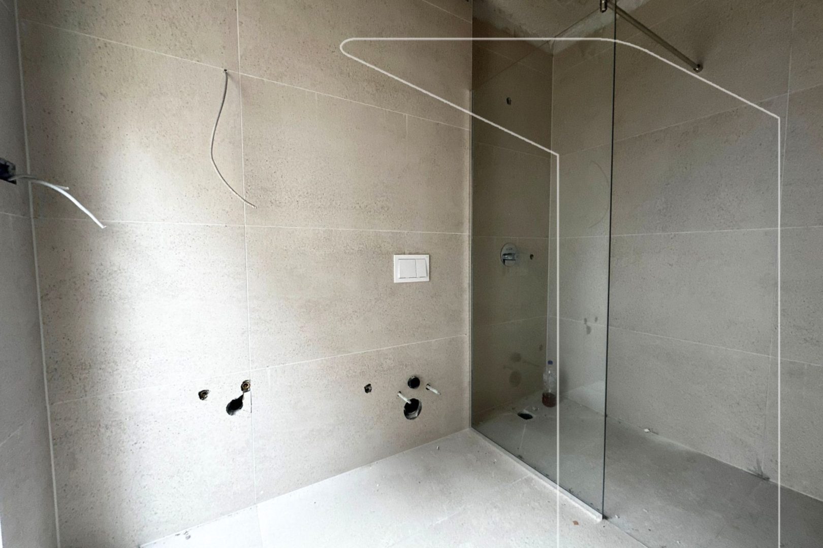 Banesa në shitje – Kodrina | 85m² & 92m²