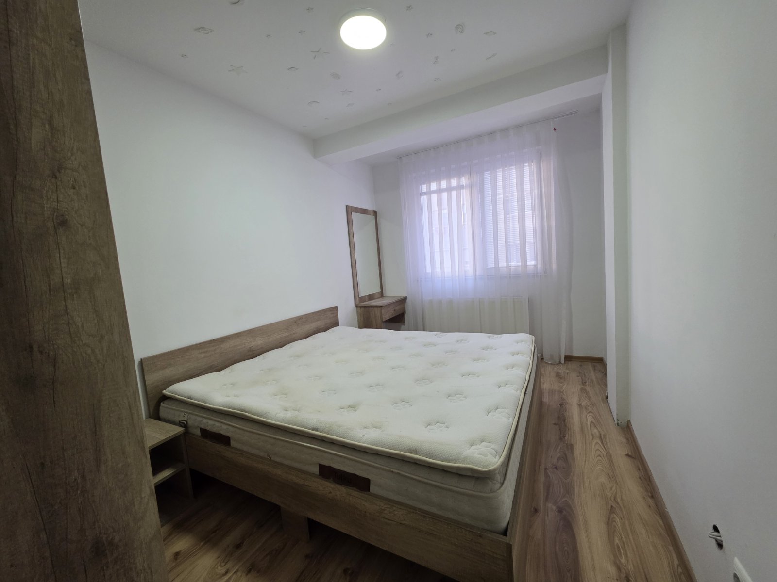 Apartamento para alugar 1+1 em Bregu i Diellit