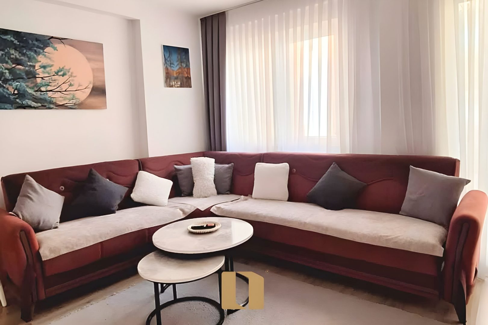 Piso en venta – Cerca de la calle a | 46m² | 49,000€
