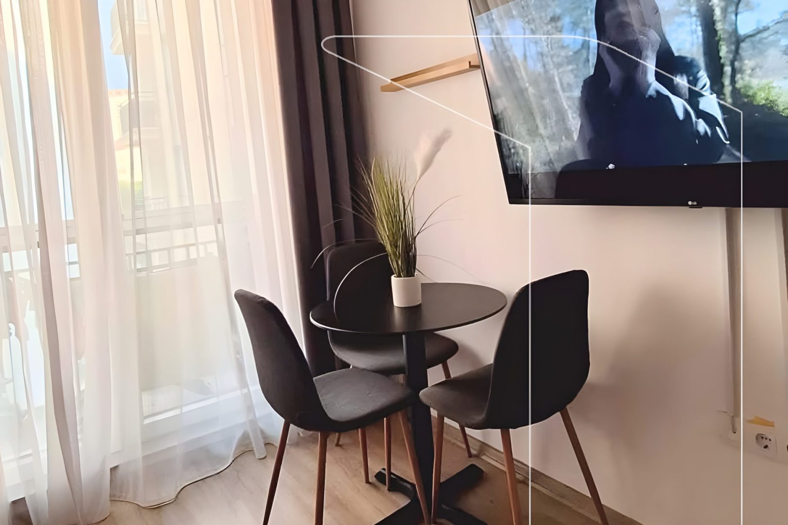 Piso en venta – Cerca de la calle a | 46m² | 49,000€ (2)