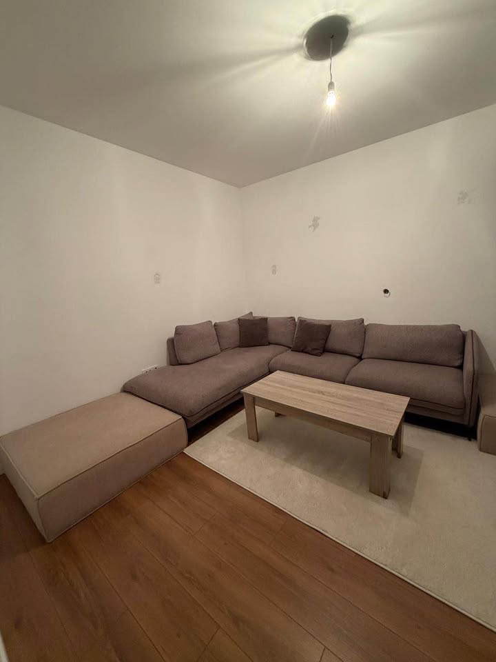 Apartment for rent 1+1 in lagjen e spitalit