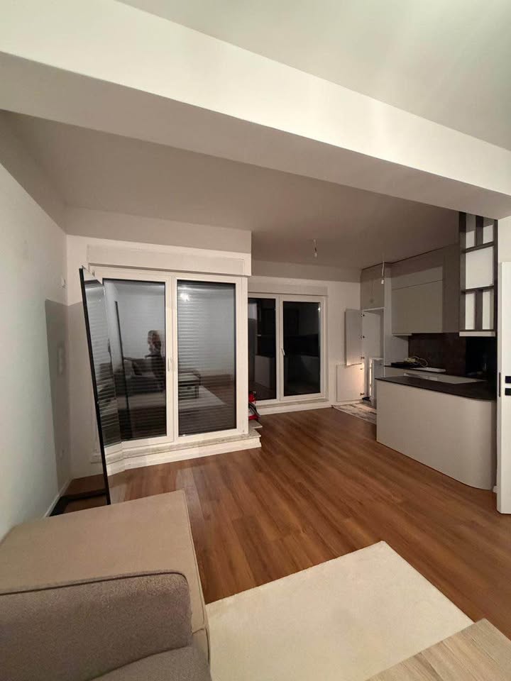 Apartamento para alugar 1+1 na lagjen e spitalit
