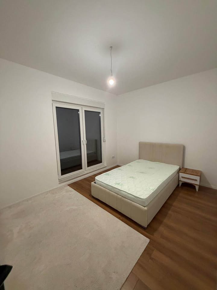 Apartamento para alugar 1+1 na lagjen e spitalit