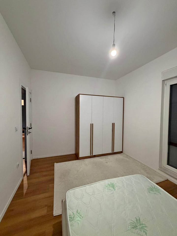 Apartamento para alugar 1+1 na lagjen e spitalit