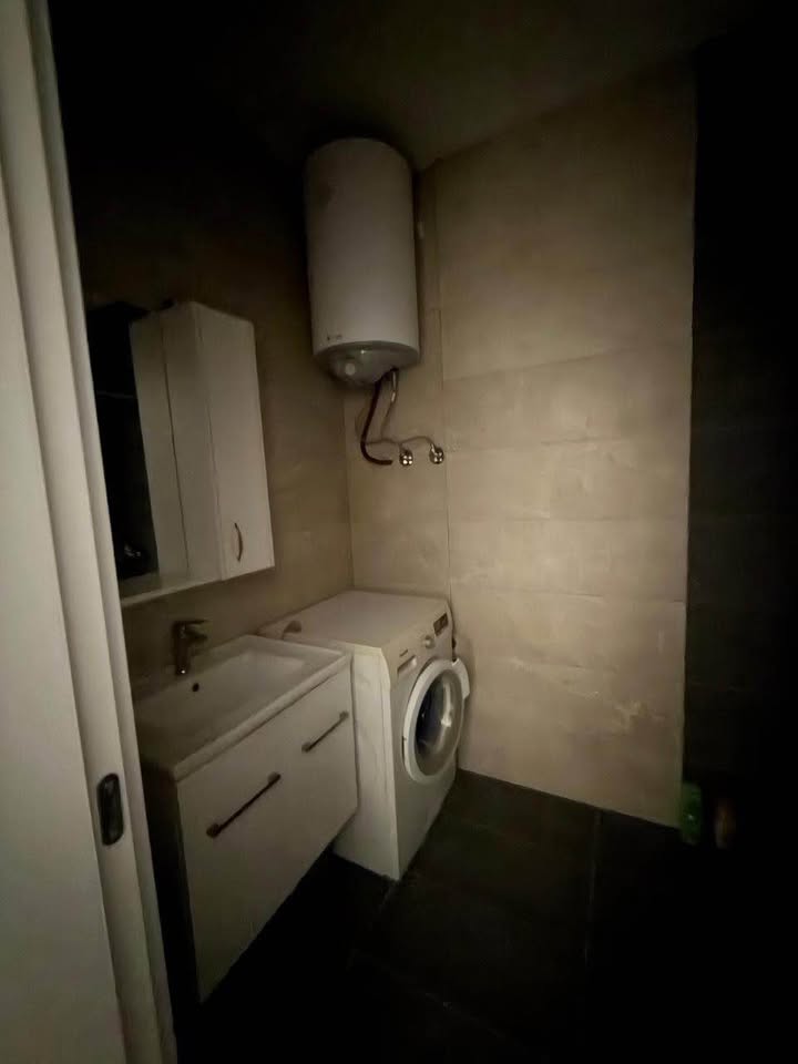 Apartamento para alugar 1+1 na lagjen e spitalit