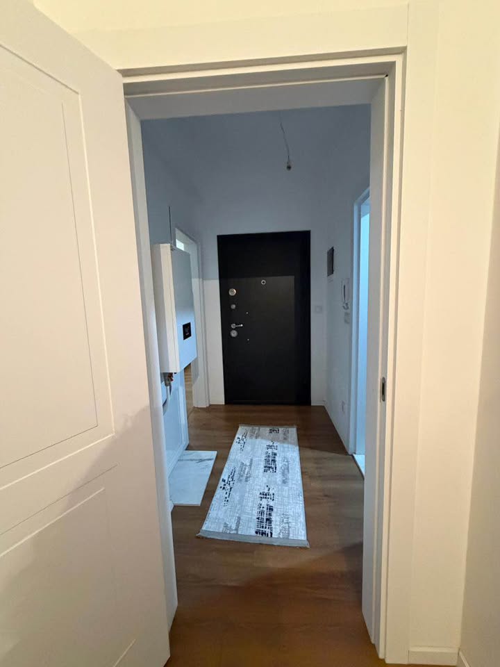 Apartamento para alugar 1+1 na lagjen e spitalit