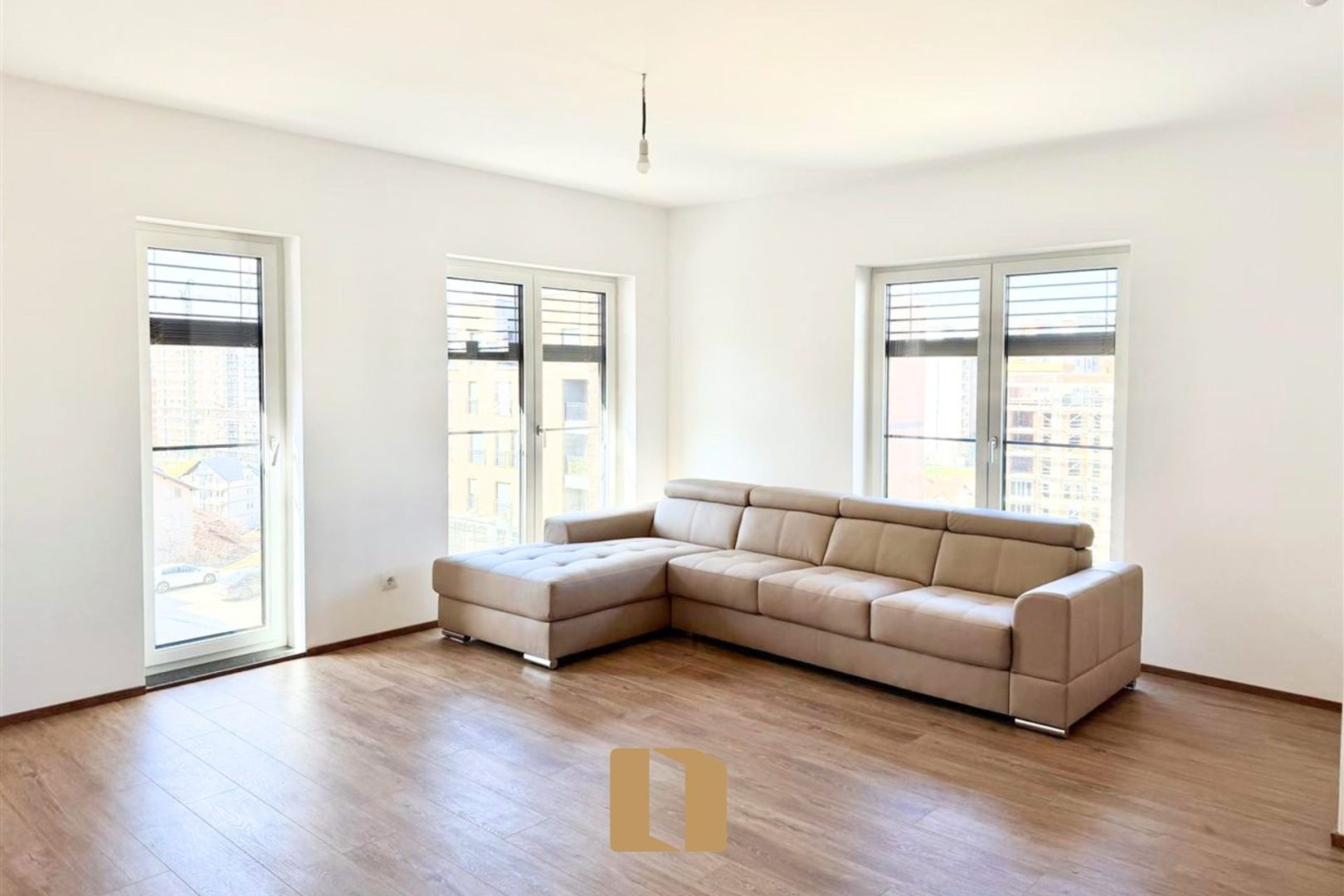 Piso en alquiler – Pristina nueva