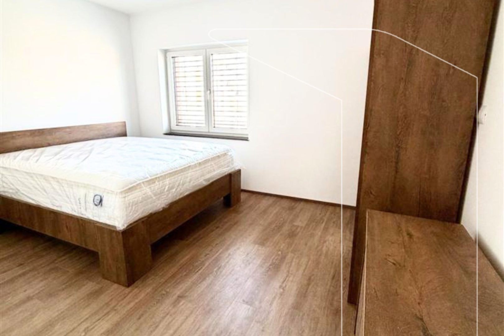 Piso en alquiler – Pristina nueva (3)