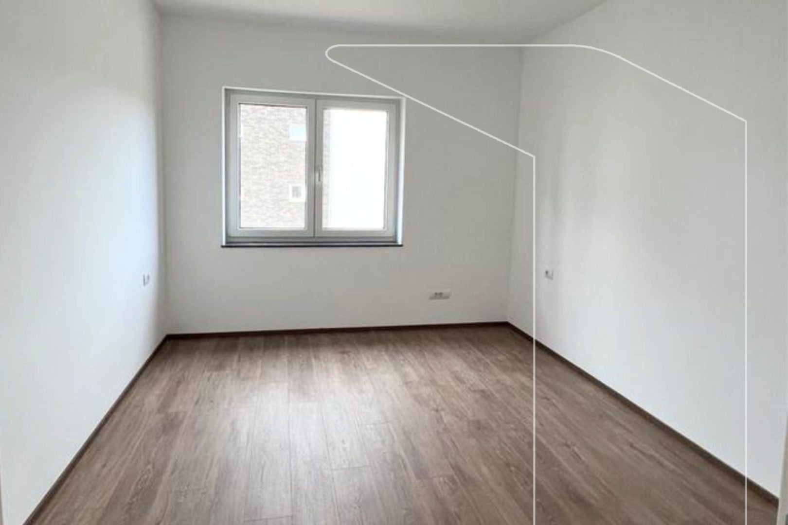 Piso en alquiler – Pristina nueva (4)