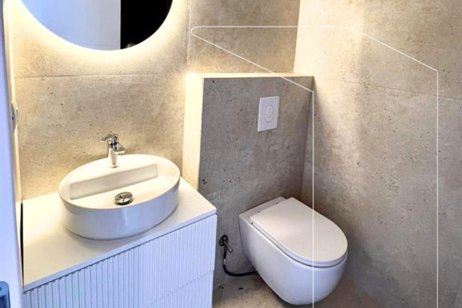 Piso en alquiler – Pristina nueva (5)