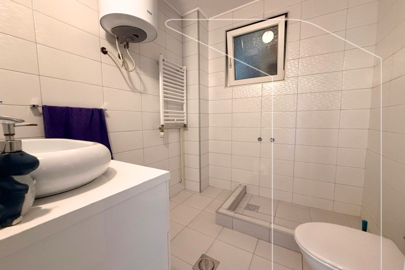 Piso en alquiler en Aktash | 180m² (8)