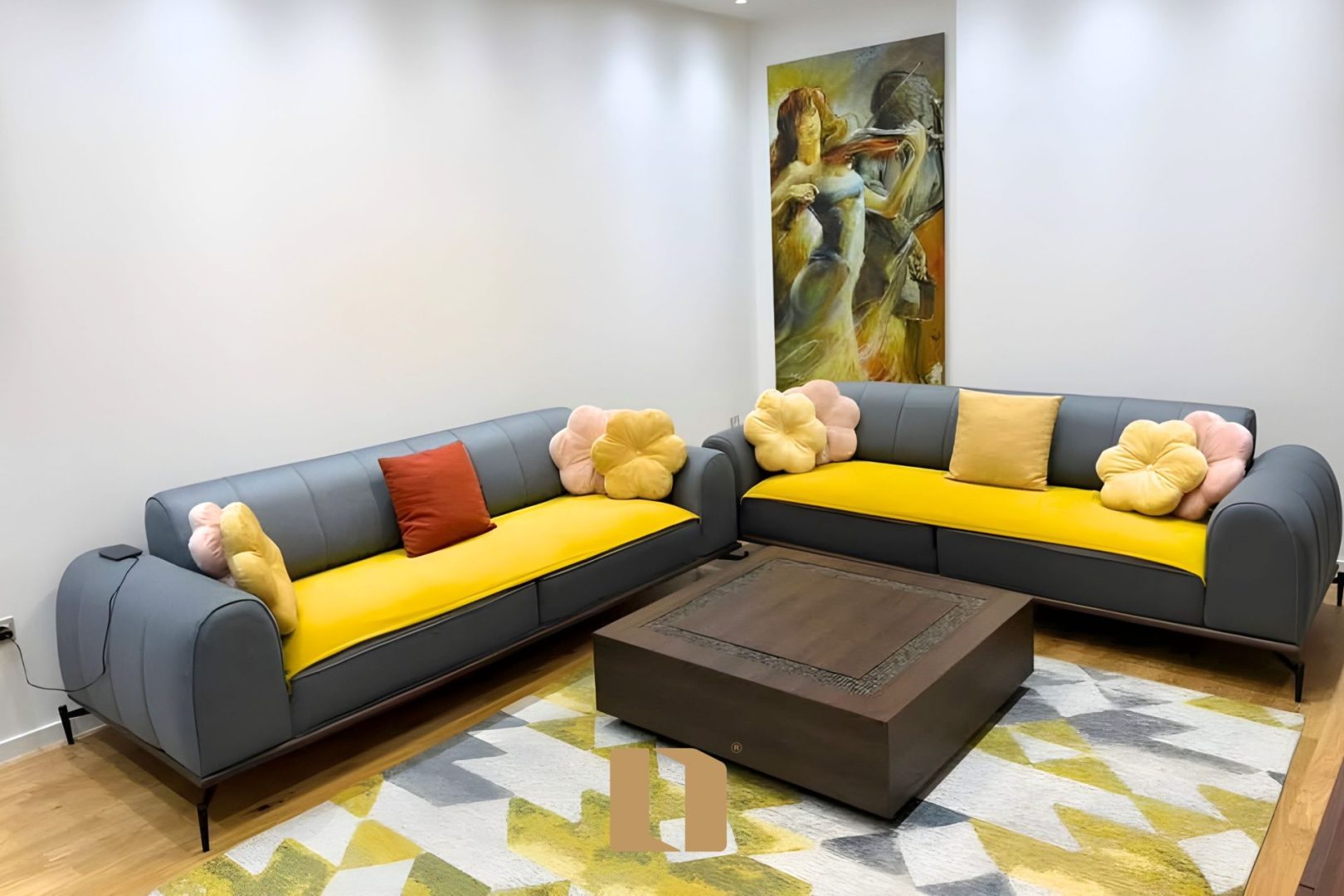 Piso en alquiler en Lakrishte | 70m²