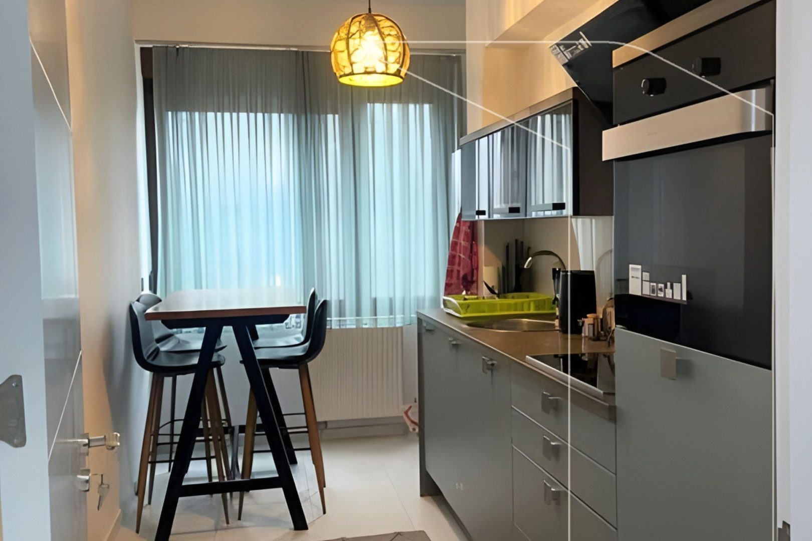 Piso en alquiler en Lakrishte | 70m² (2)